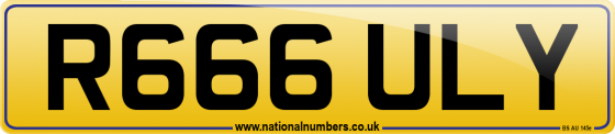 R666 ULY