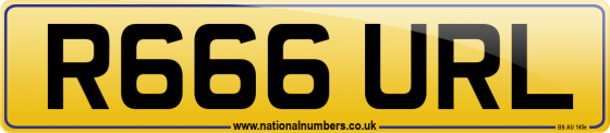 R666 URL