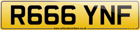 R666 YNF