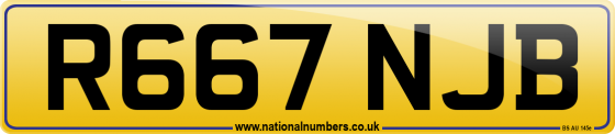 R667 NJB