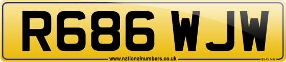 R686 WJW