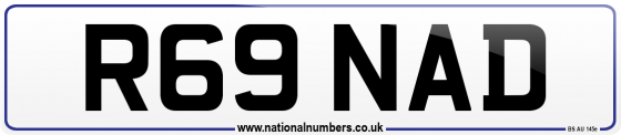 R69 NAD