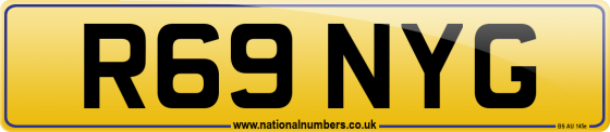 R69 NYG