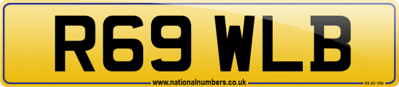 R69 WLB