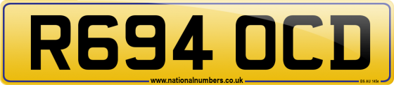 R694 OCD