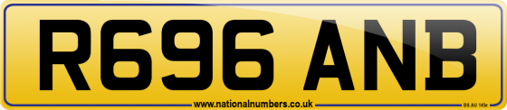 R696 ANB