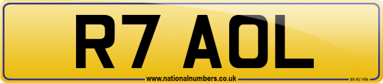R7 AOL