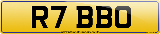 R7 BBO