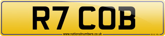 R7 COB
