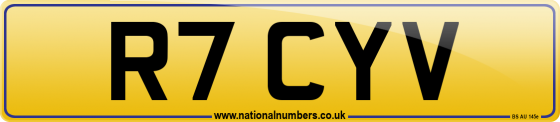 R7 CYV