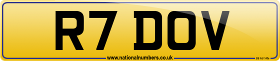 R7 DOV