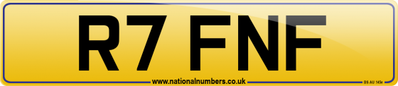 R7 FNF