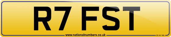 R7 FST