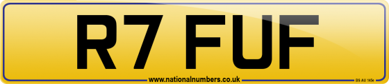 R7 FUF