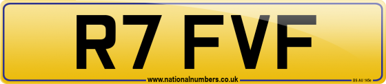 R7 FVF