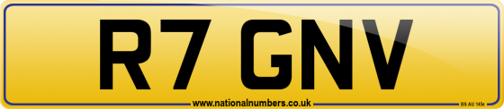 R7 GNV