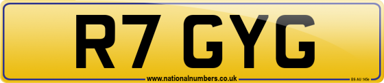 R7 GYG