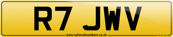R7 JWV