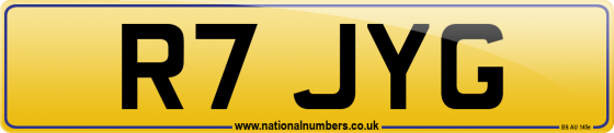 R7 JYG