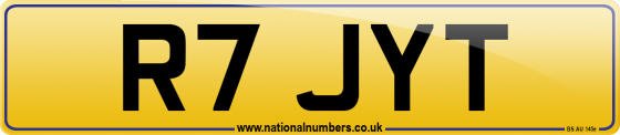 R7 JYT