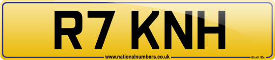 R7 KNH