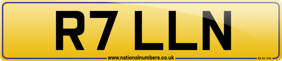 R7 LLN