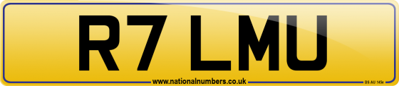 R7 LMU