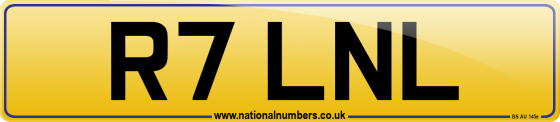 R7 LNL