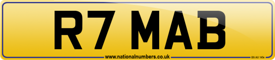R7 MAB