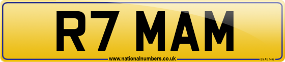 R7 MAM