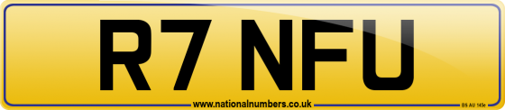 R7 NFU