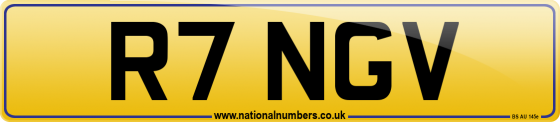 R7 NGV