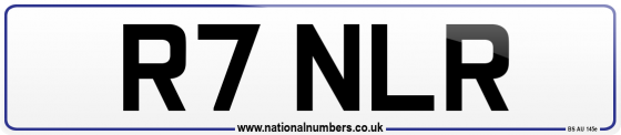 R7 NLR
