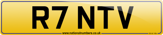 R7 NTV