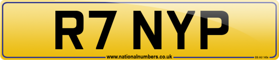 R7 NYP