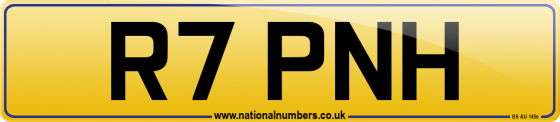 R7 PNH