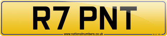 R7 PNT