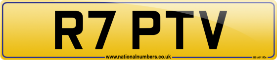 R7 PTV