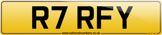 R7 RFY