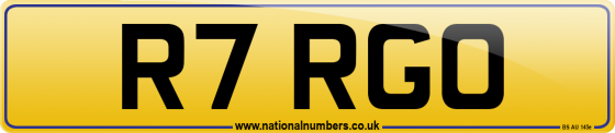 R7 RGO