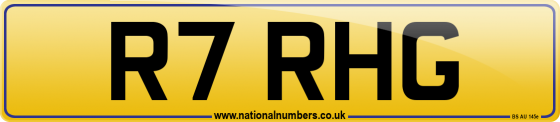 R7 RHG