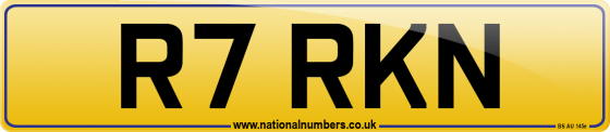 R7 RKN