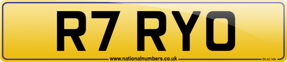 R7 RYO