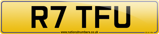 R7 TFU