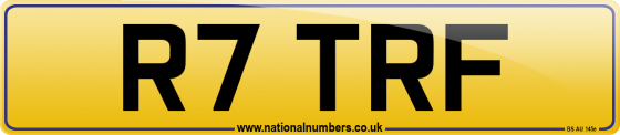 R7 TRF
