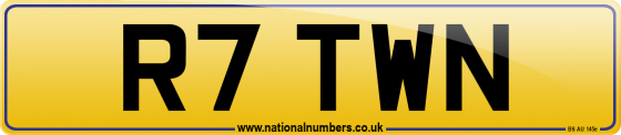 R7 TWN