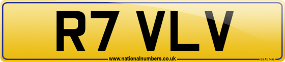 R7 VLV