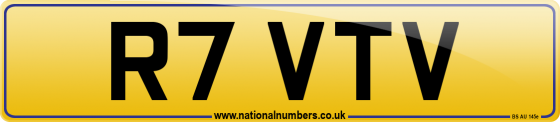 R7 VTV