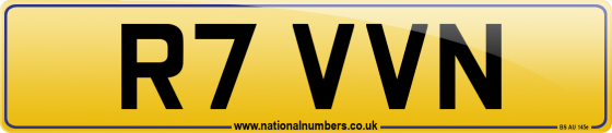 R7 VVN