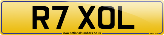 R7 XOL